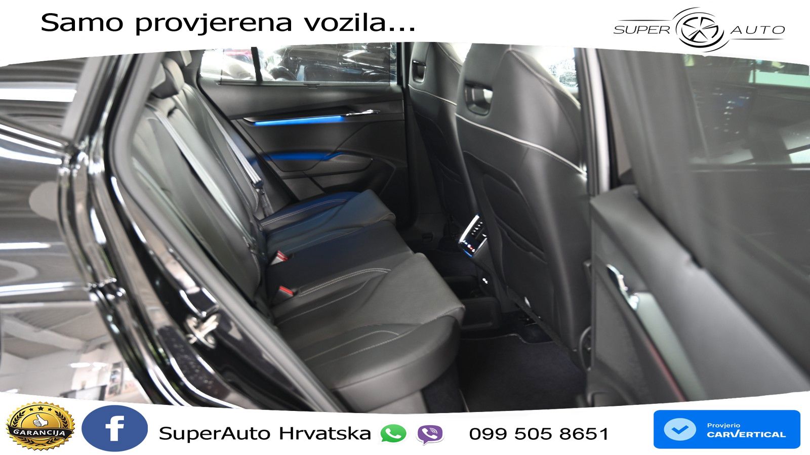 Škoda Enyaq Coupe iV RS 82 kWh (299 KS) AWD Suite LED+GR SJED+ACC