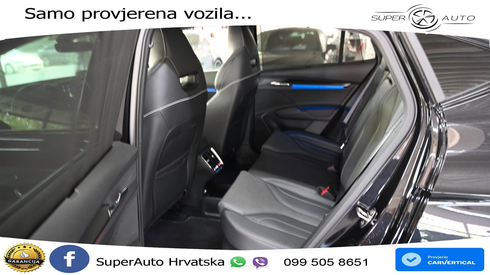 Škoda Enyaq Coupe iV RS 82 kWh (299 KS) AWD Suite LED+GR SJED+ACC