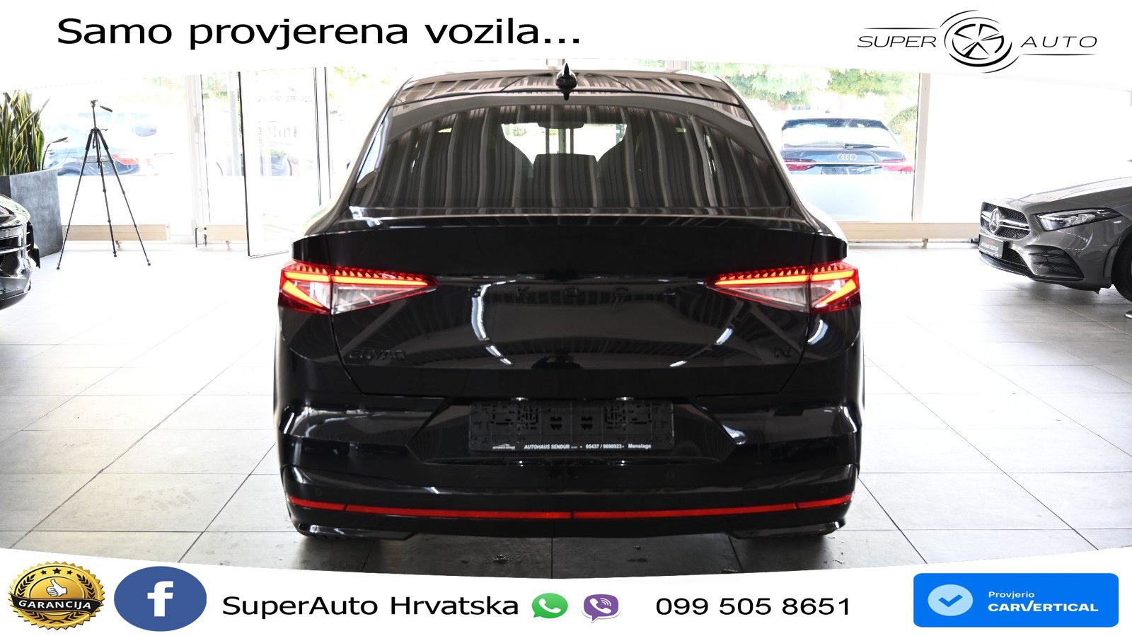 Škoda Enyaq Coupe iV RS 82 kWh (299 KS) AWD Suite LED+GR SJED+ACC