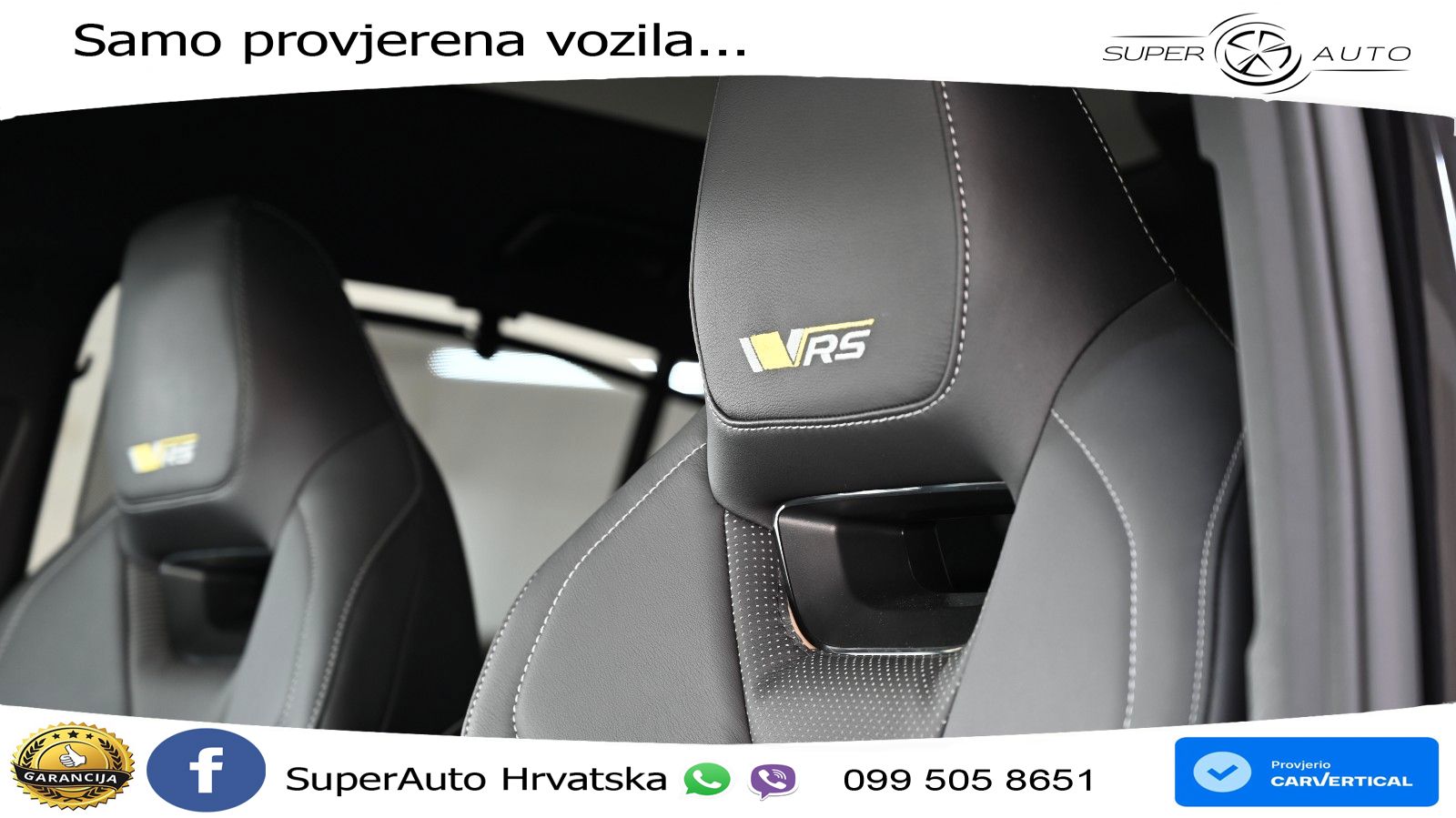 Škoda Enyaq Coupe iV RS 82 kWh (299 KS) AWD Suite LED+GR SJED+ACC