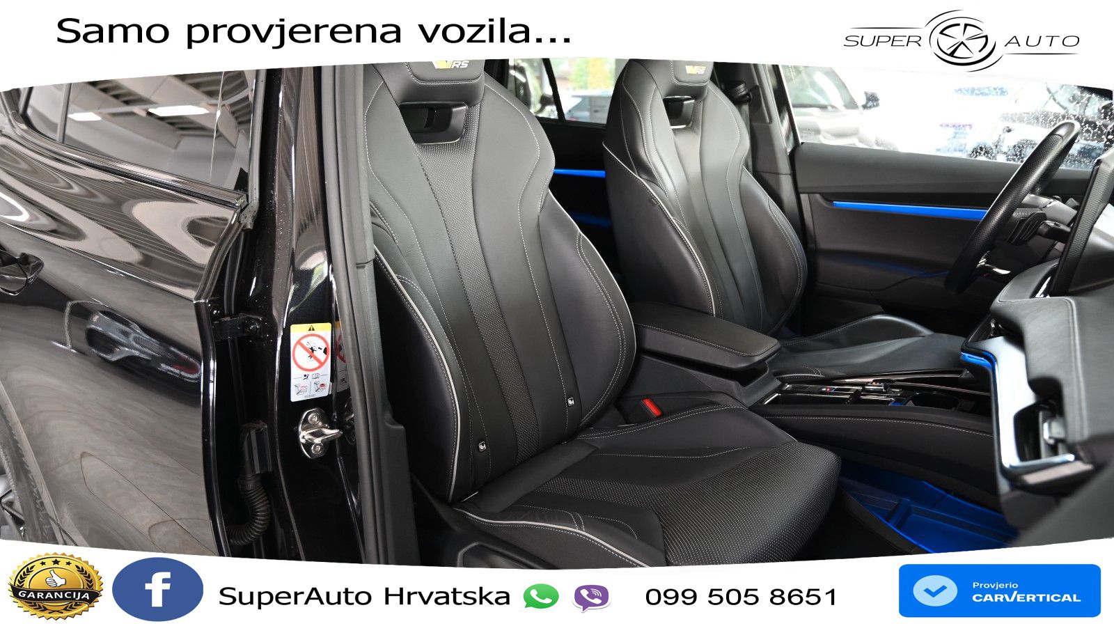Škoda Enyaq Coupe iV RS 82 kWh (299 KS) AWD Suite LED+GR SJED+ACC