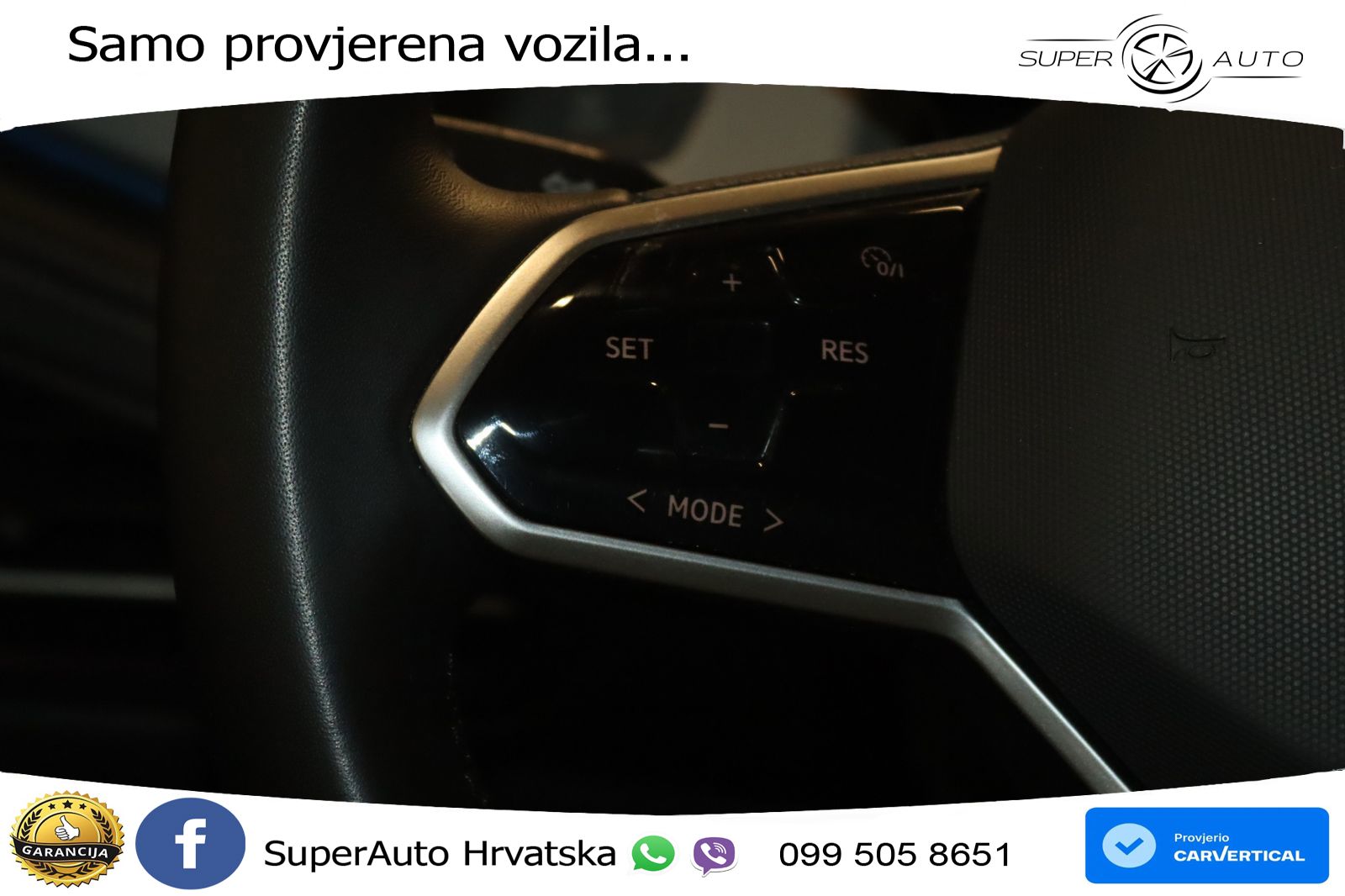 Volkswagen ID.3 Pro 62 kWh (204 KS) LED+GR SJED+ACC