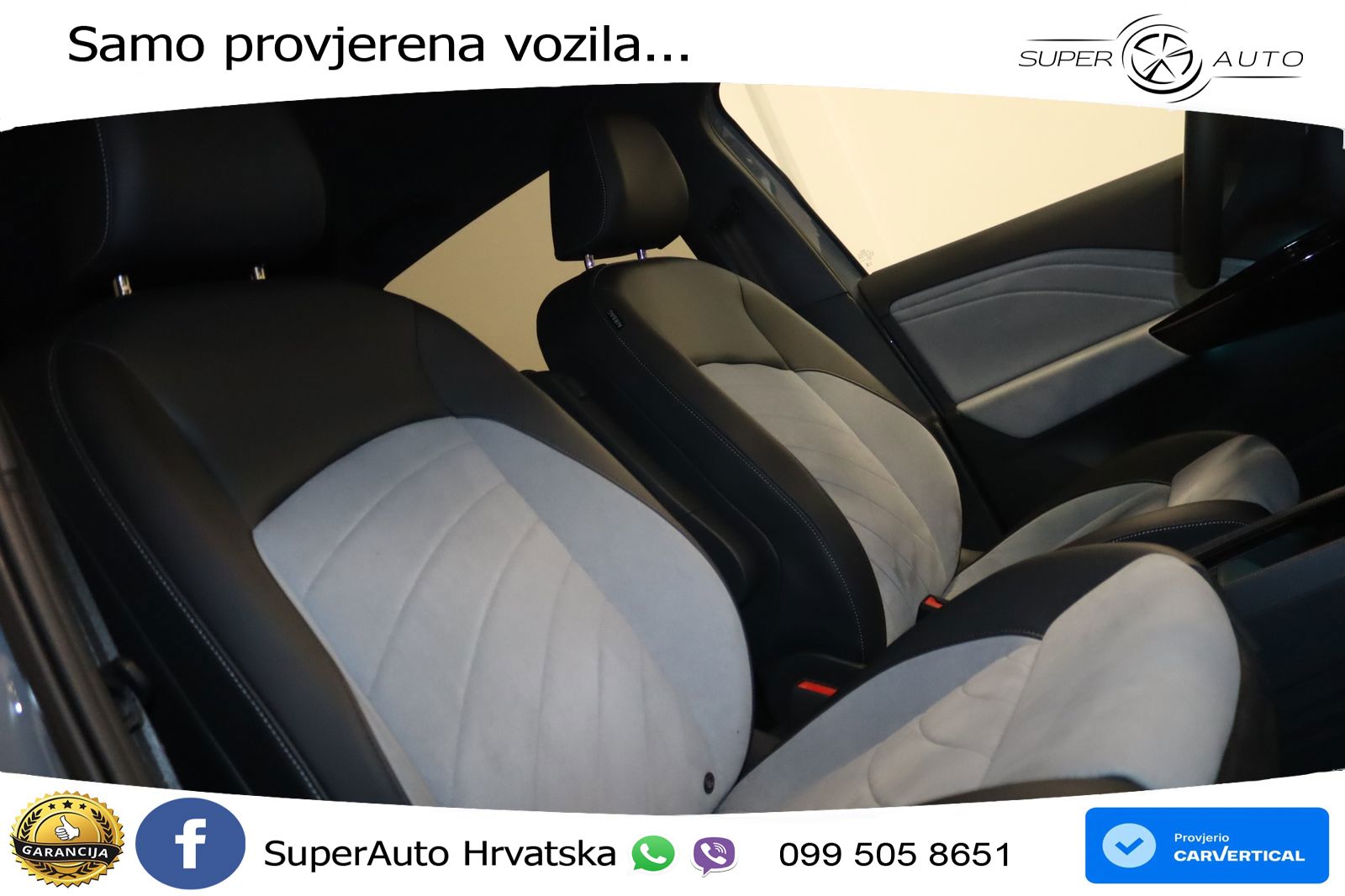 Volkswagen ID.3 Pro 62 kWh (204 KS) LED+GR SJED+ACC