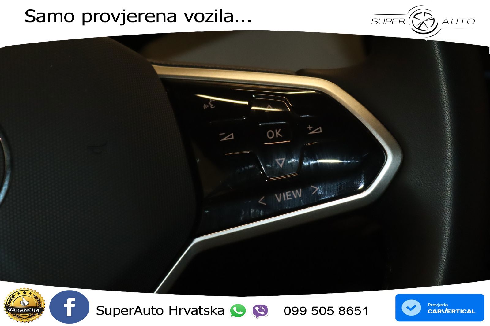 Volkswagen ID.3 Pro 62 kWh (204 KS) LED+GR SJED+ACC