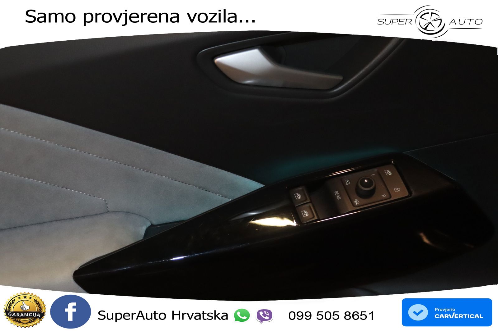 Volkswagen ID.3 Pro 62 kWh (204 KS) LED+GR SJED+ACC