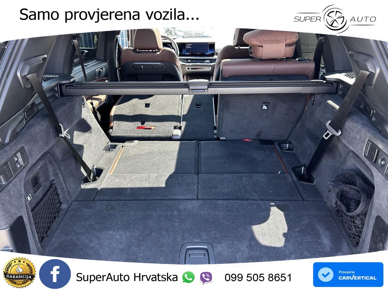 BMW X5 30d (286 KS) xDrive Steptronic