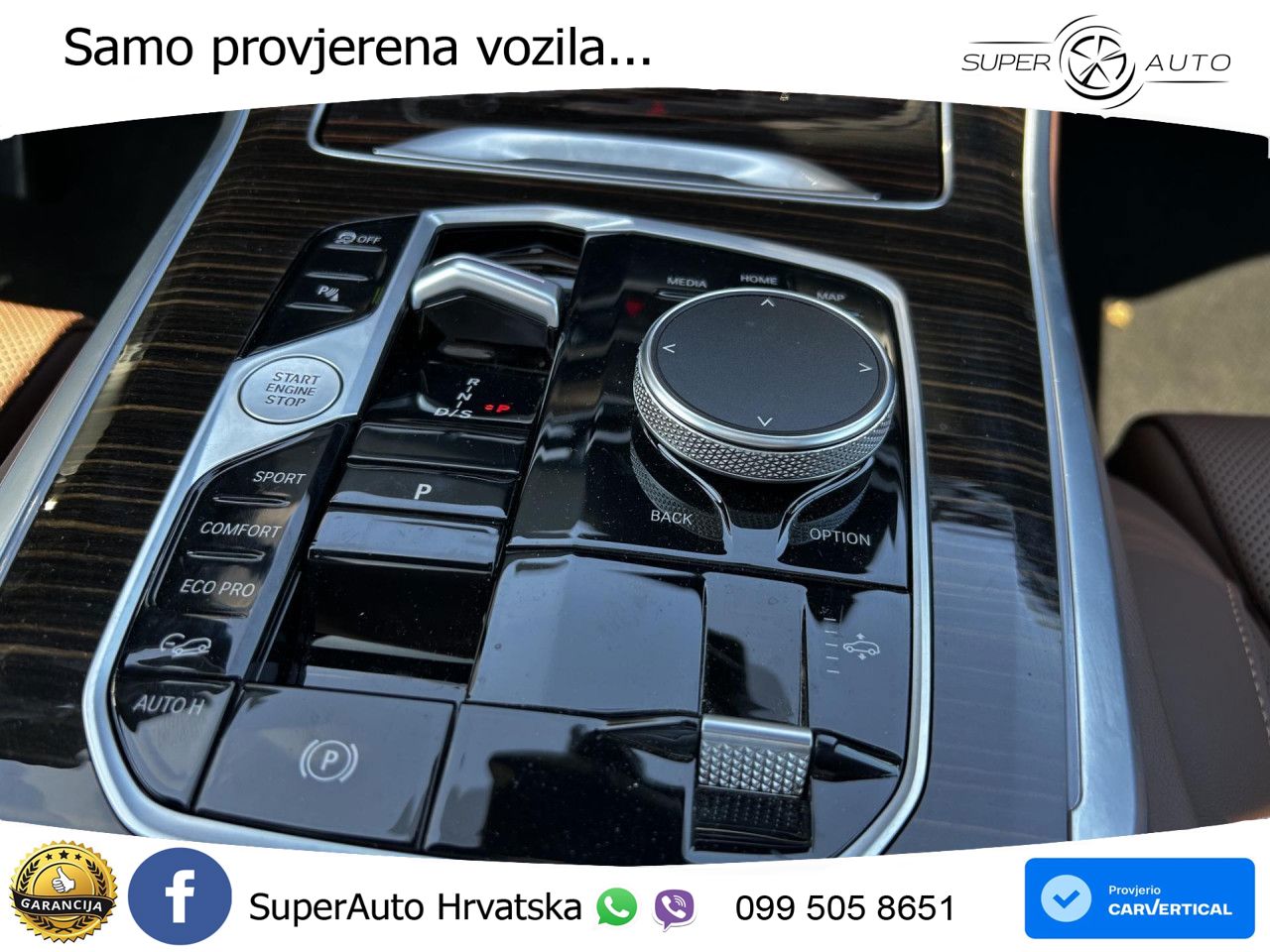 BMW X5 30d (286 KS) xDrive Steptronic
