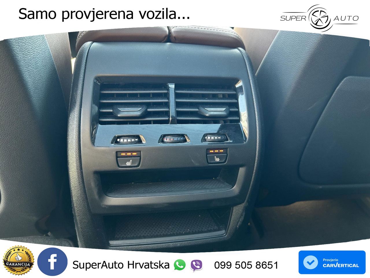 BMW X5 30d (286 KS) xDrive Steptronic