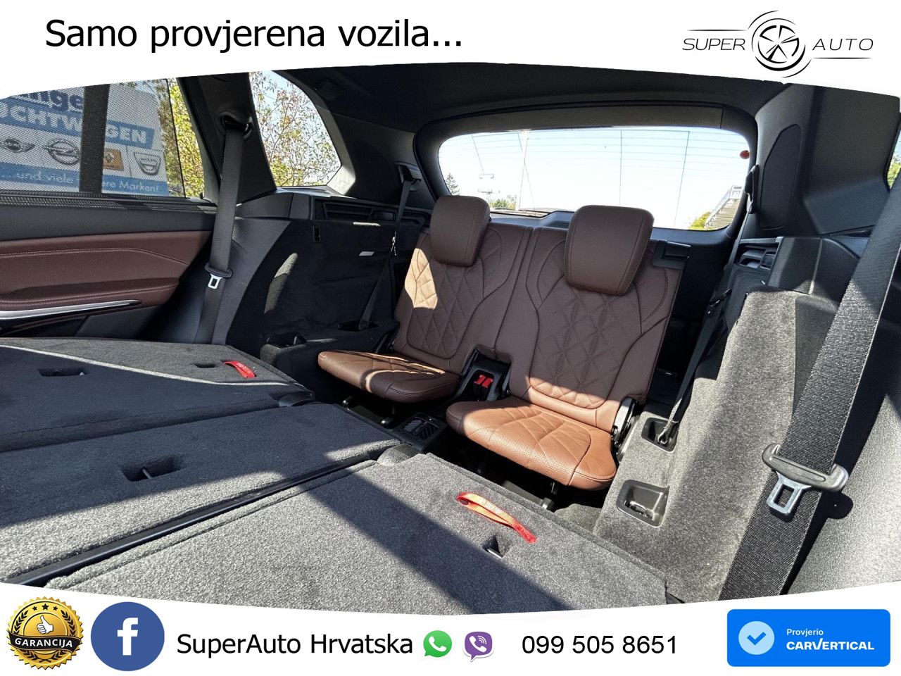 BMW X5 30d (286 KS) xDrive Steptronic