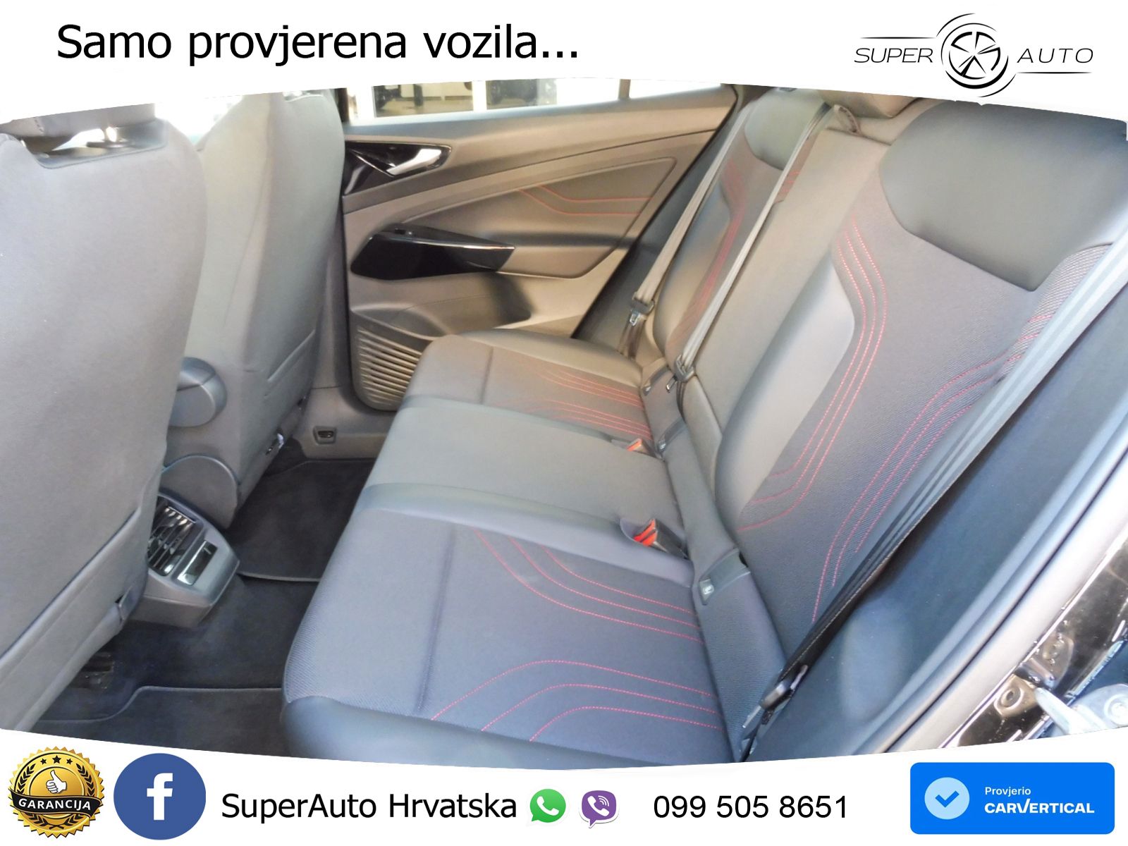 Volkswagen ID.4 GTX 82 kWh (299 KS) 4MOTION