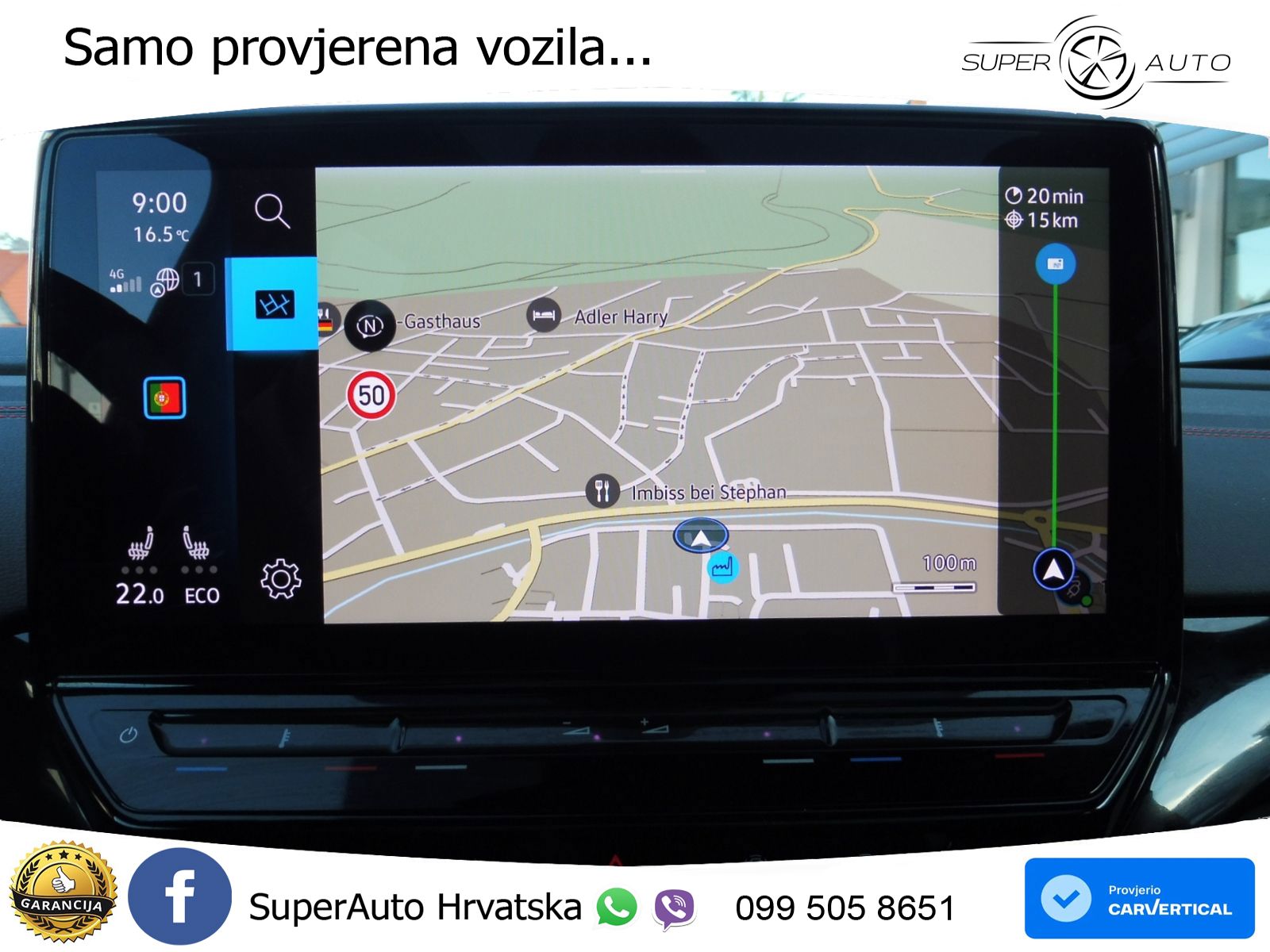 Volkswagen ID.4 GTX 82 kWh (299 KS) 4MOTION