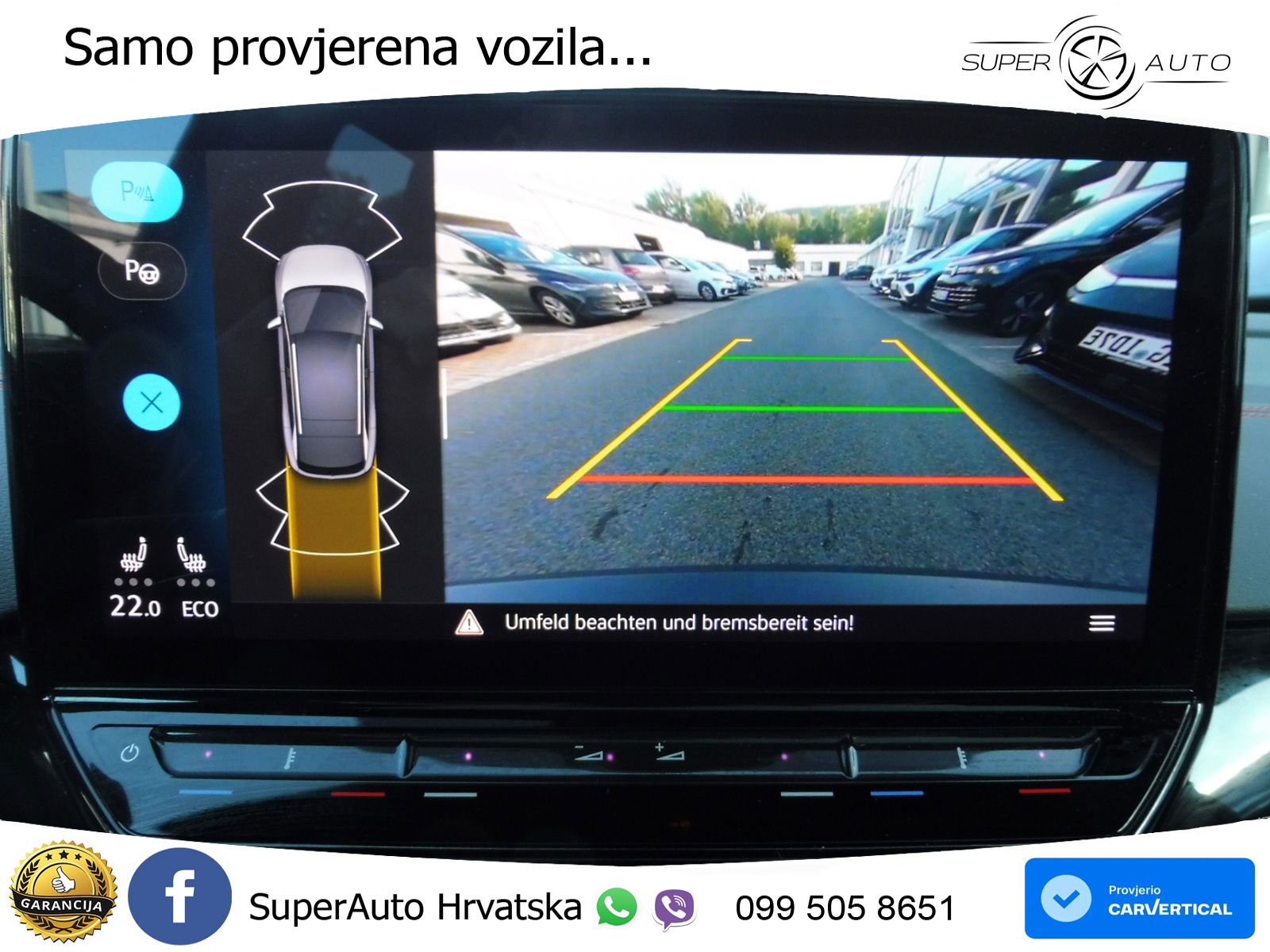 Volkswagen ID.4 GTX 82 kWh (299 KS) 4MOTION