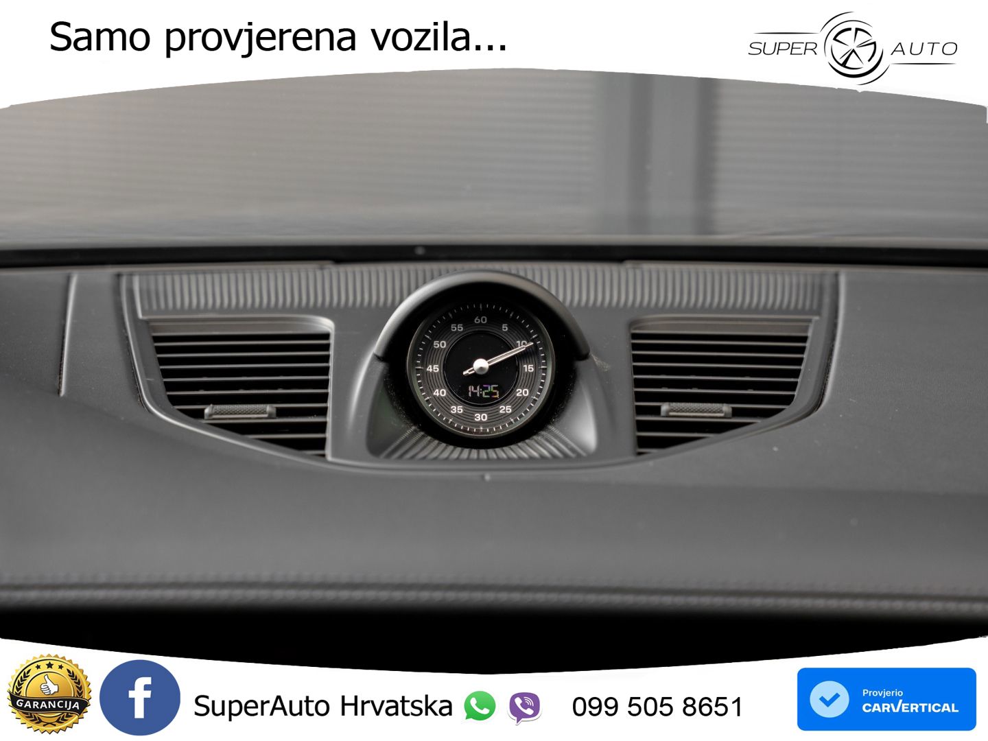 Porsche Panamera 4 2.9 V6 (470 KS) E-Hybrid PDK ACC+HEAD+4xGR SJED+360+PANO