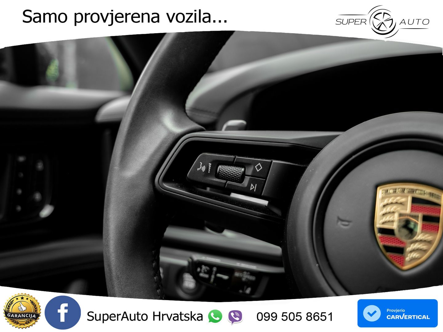 Porsche Panamera 4 2.9 V6 (470 KS) E-Hybrid PDK ACC+HEAD+4xGR SJED+360+PANO