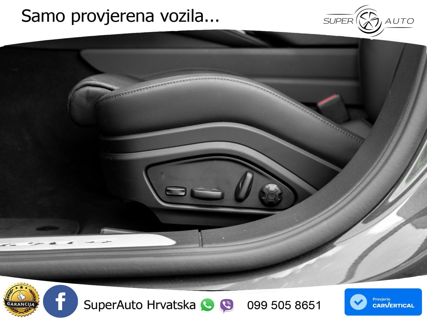 Porsche Panamera 4 2.9 V6 (470 KS) E-Hybrid PDK ACC+HEAD+4xGR SJED+360+PANO