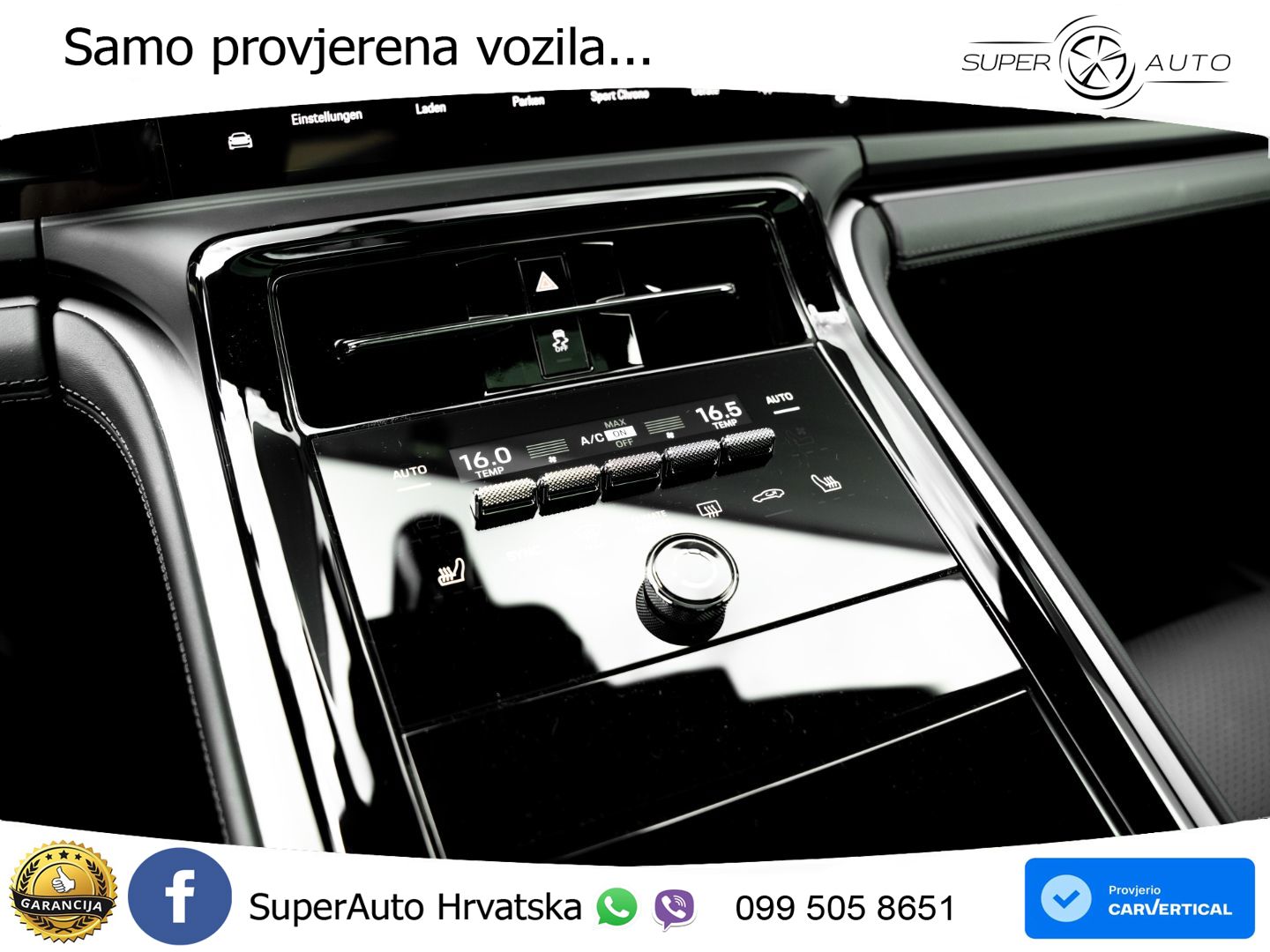 Porsche Panamera 4 2.9 V6 (470 KS) E-Hybrid PDK ACC+HEAD+4xGR SJED+360+PANO