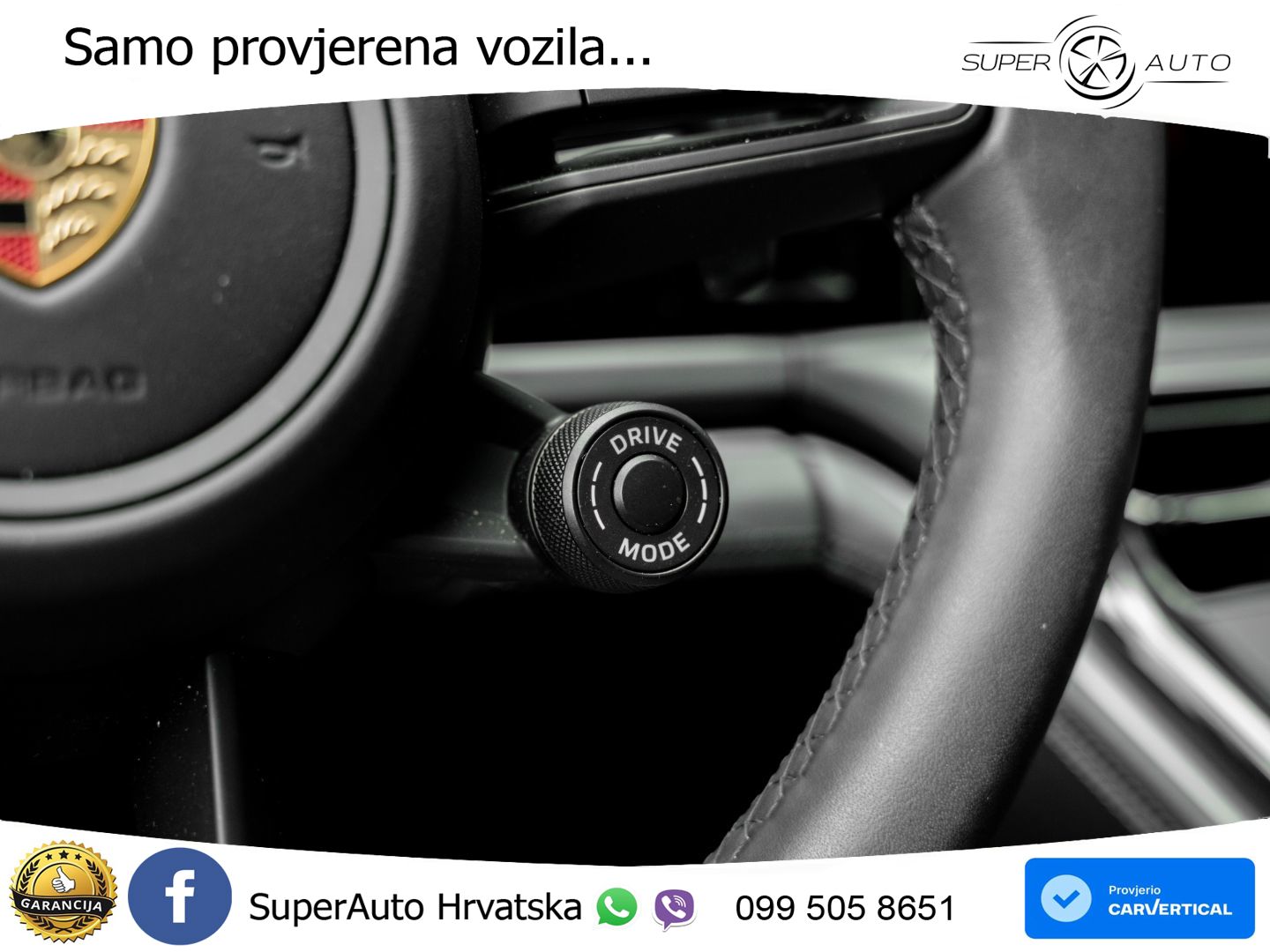 Porsche Panamera 4 2.9 V6 (470 KS) E-Hybrid PDK ACC+HEAD+4xGR SJED+360+PANO
