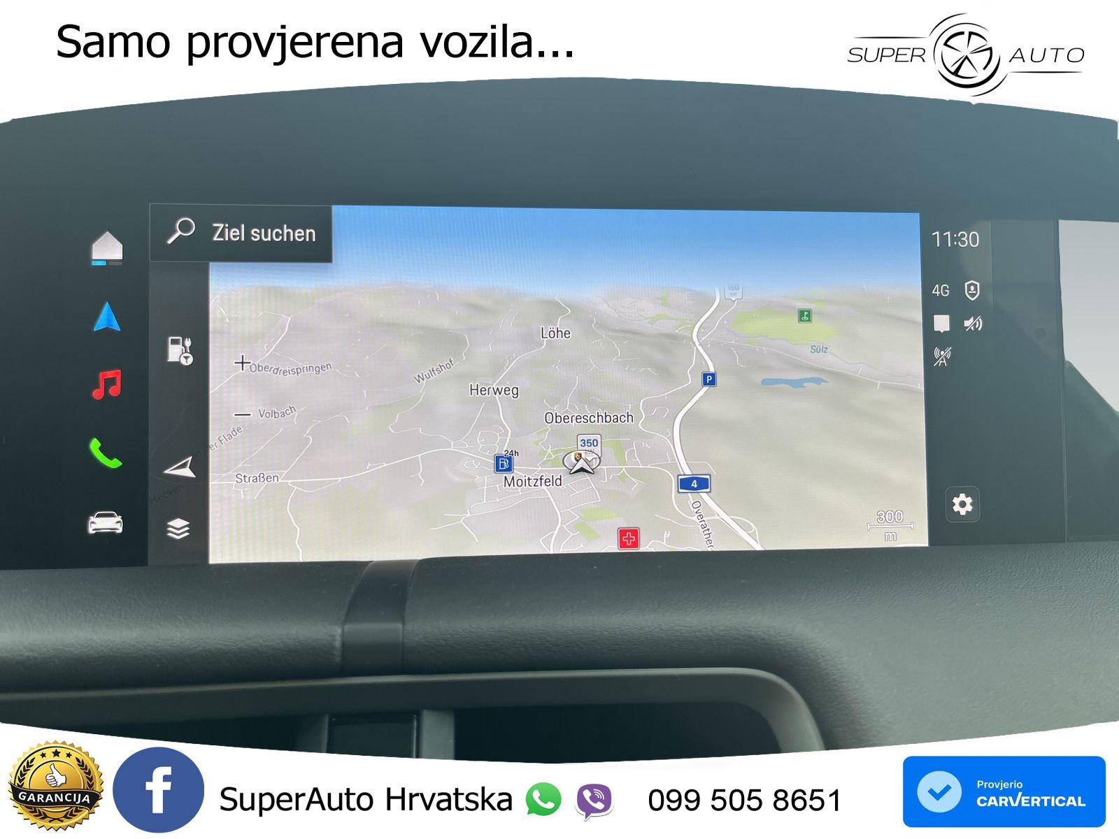 Porsche Taycan Cross Turismo 4 105 kWh (435 KS)