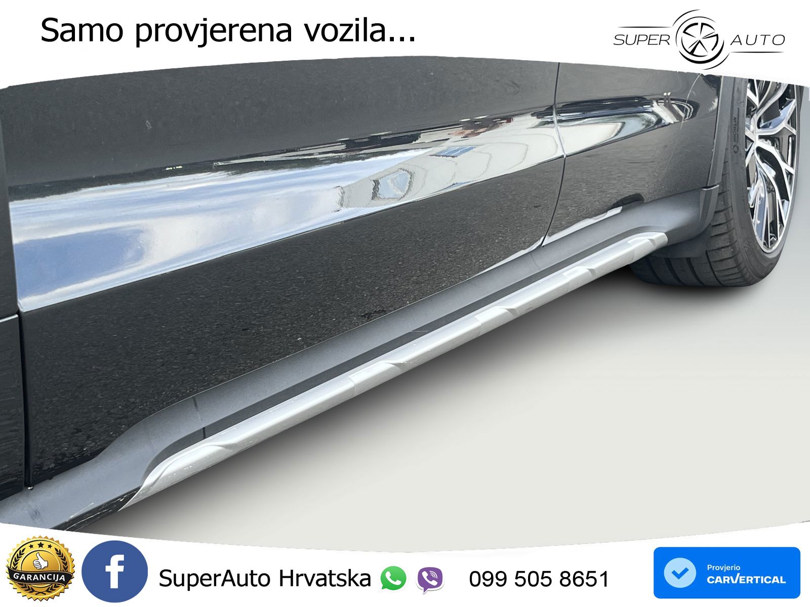 Porsche Taycan Cross Turismo 4 105 kWh (435 KS)