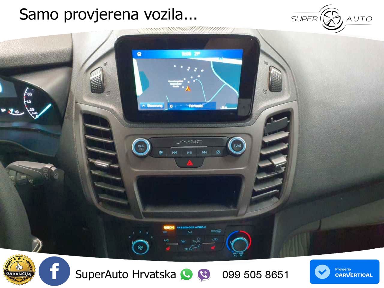 Ford Transit 101 KS