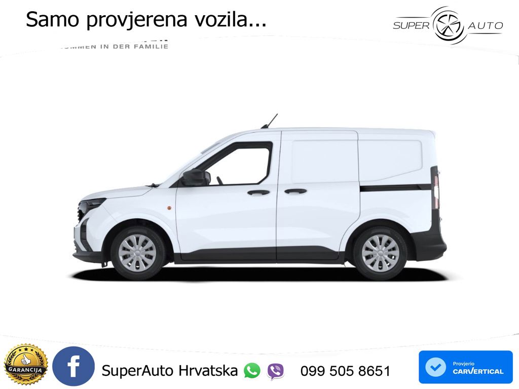 Ford Transit 101 KS
