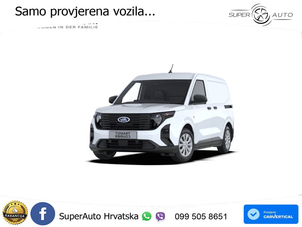 Ford Transit 101 KS
