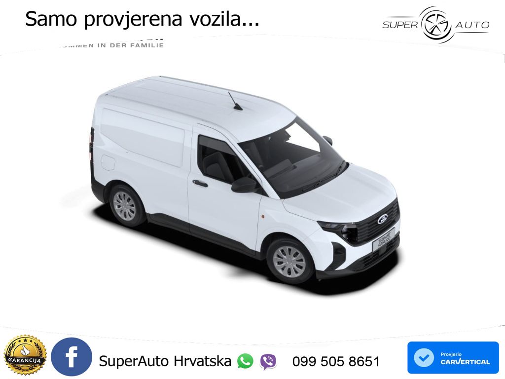 Ford Transit 101 KS