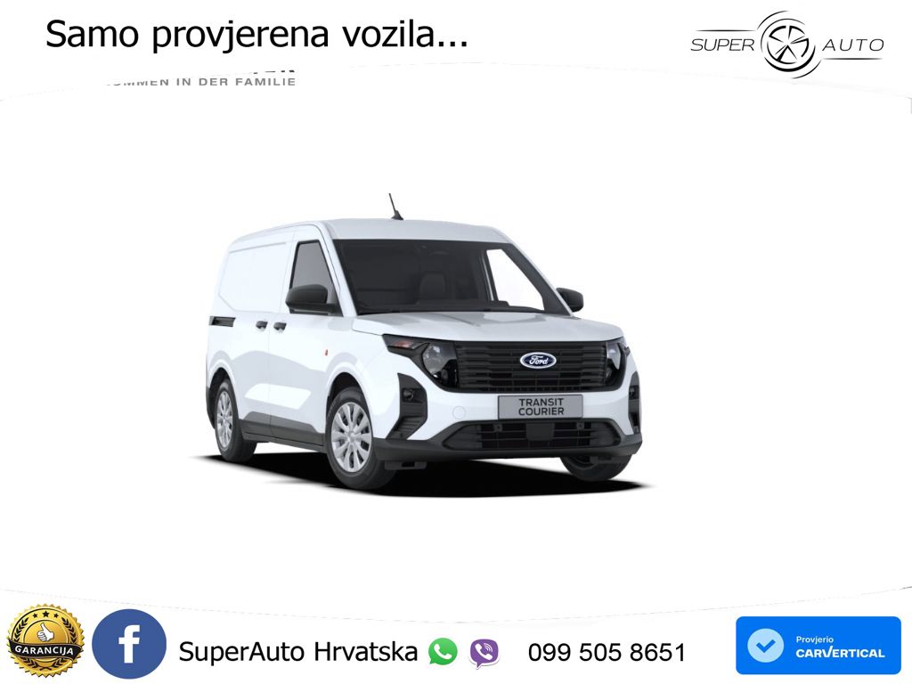 Ford Transit 101 KS
