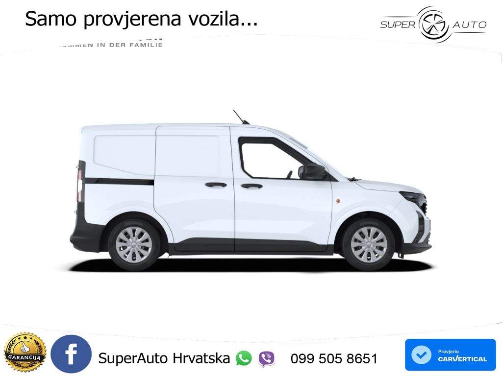Ford Transit 101 KS