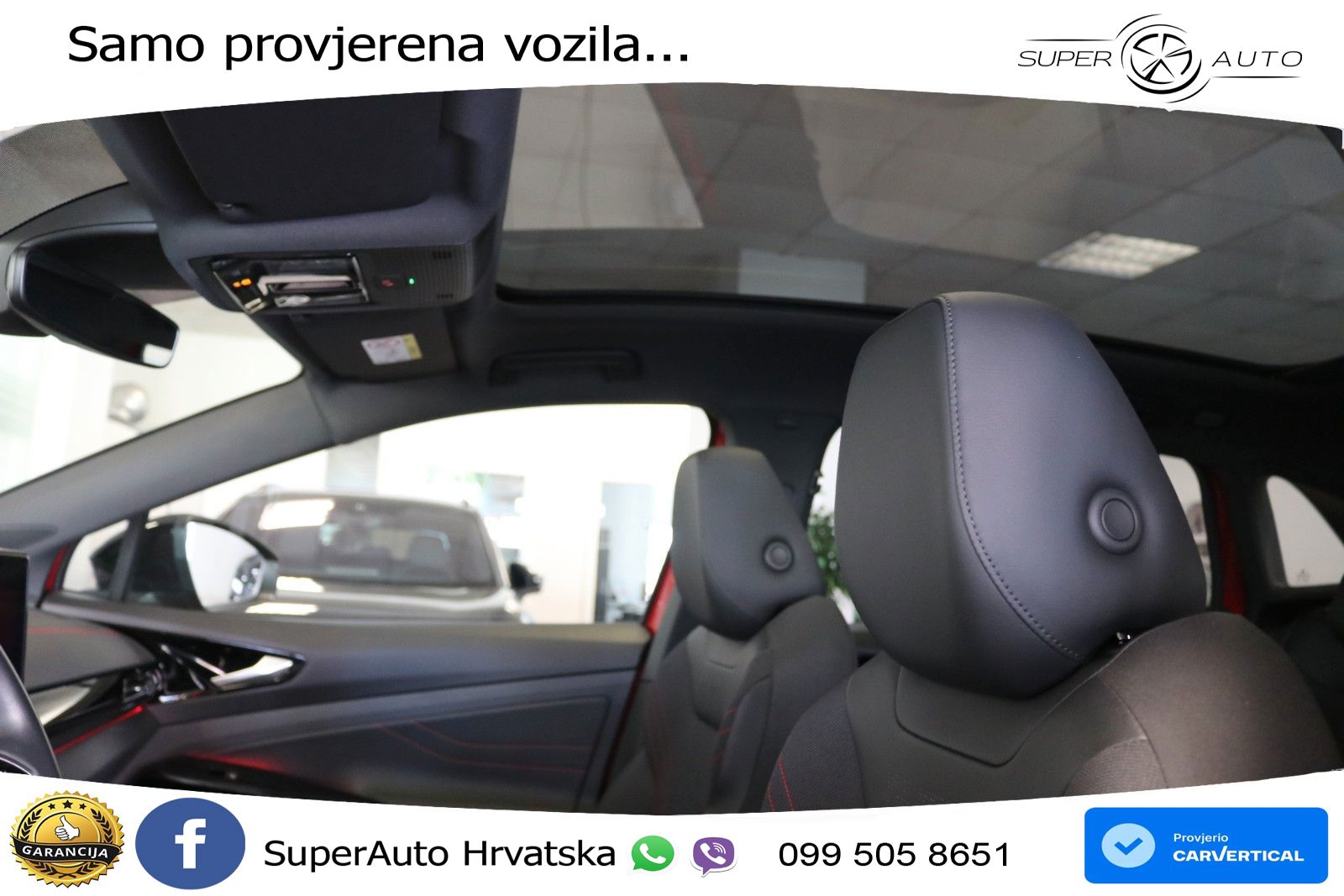 Volkswagen ID.4 GTX 82 kWh (299 KS) 4MOTION