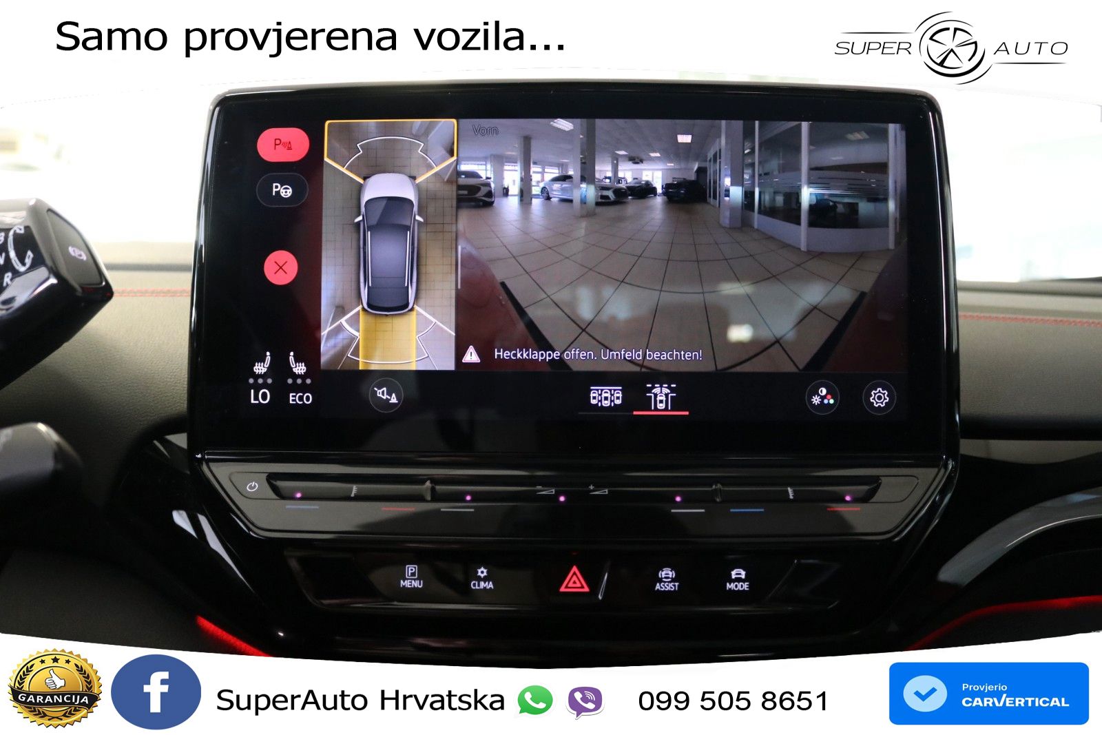 Volkswagen ID.4 GTX 82 kWh (299 KS) 4MOTION
