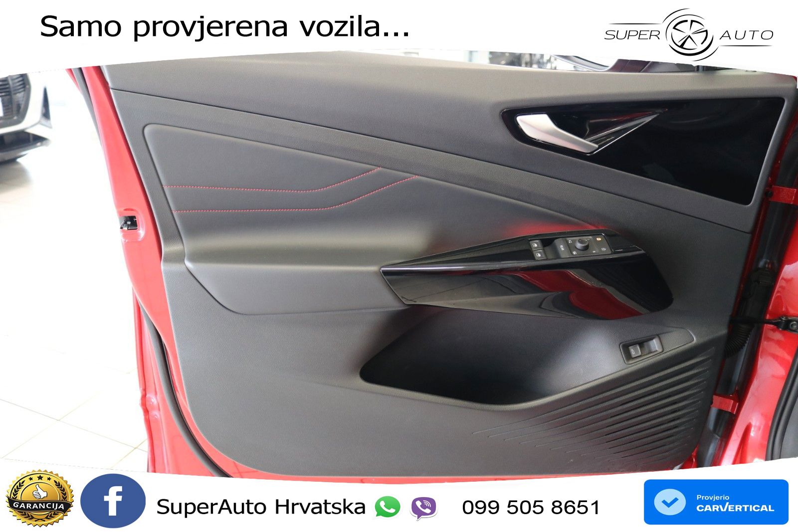 Volkswagen ID.4 GTX 82 kWh (299 KS) 4MOTION
