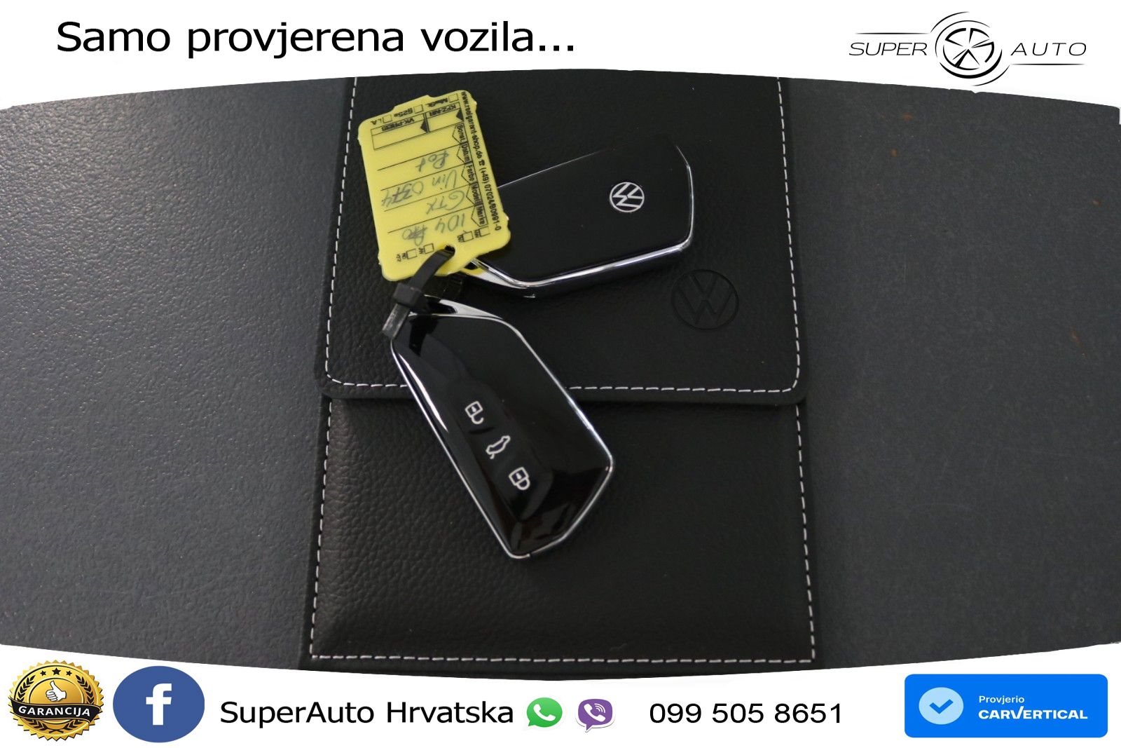 Volkswagen ID.4 GTX 82 kWh (299 KS) 4MOTION
