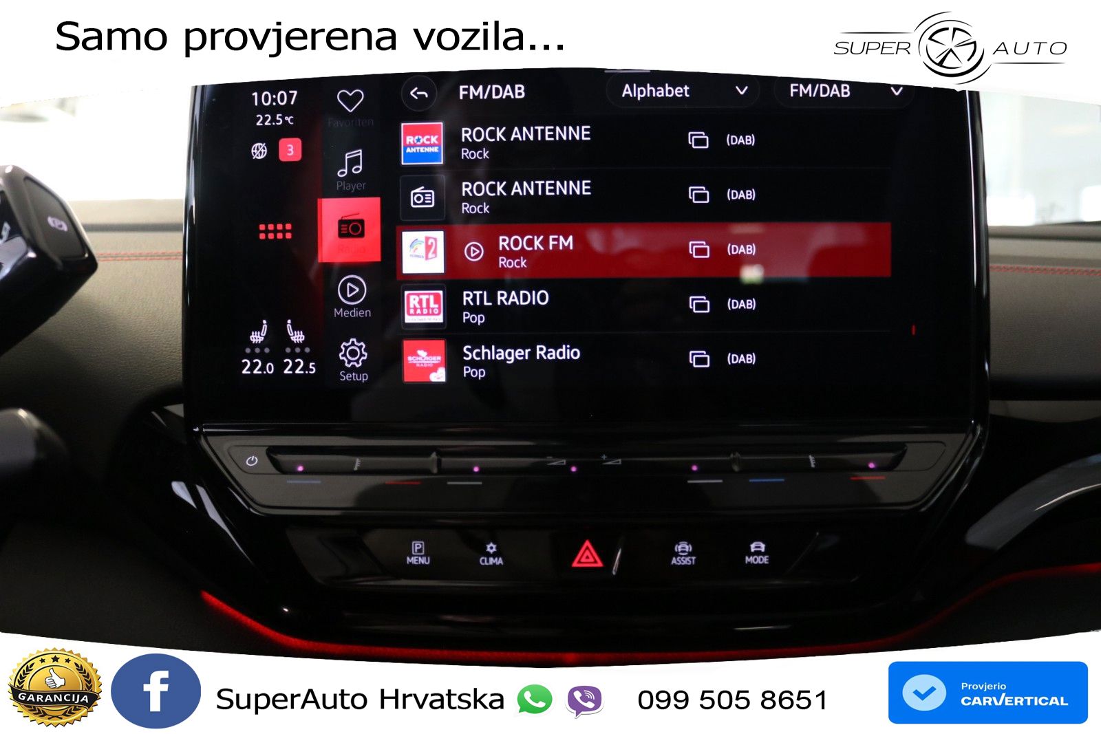 Volkswagen ID.4 GTX 82 kWh (299 KS) 4MOTION