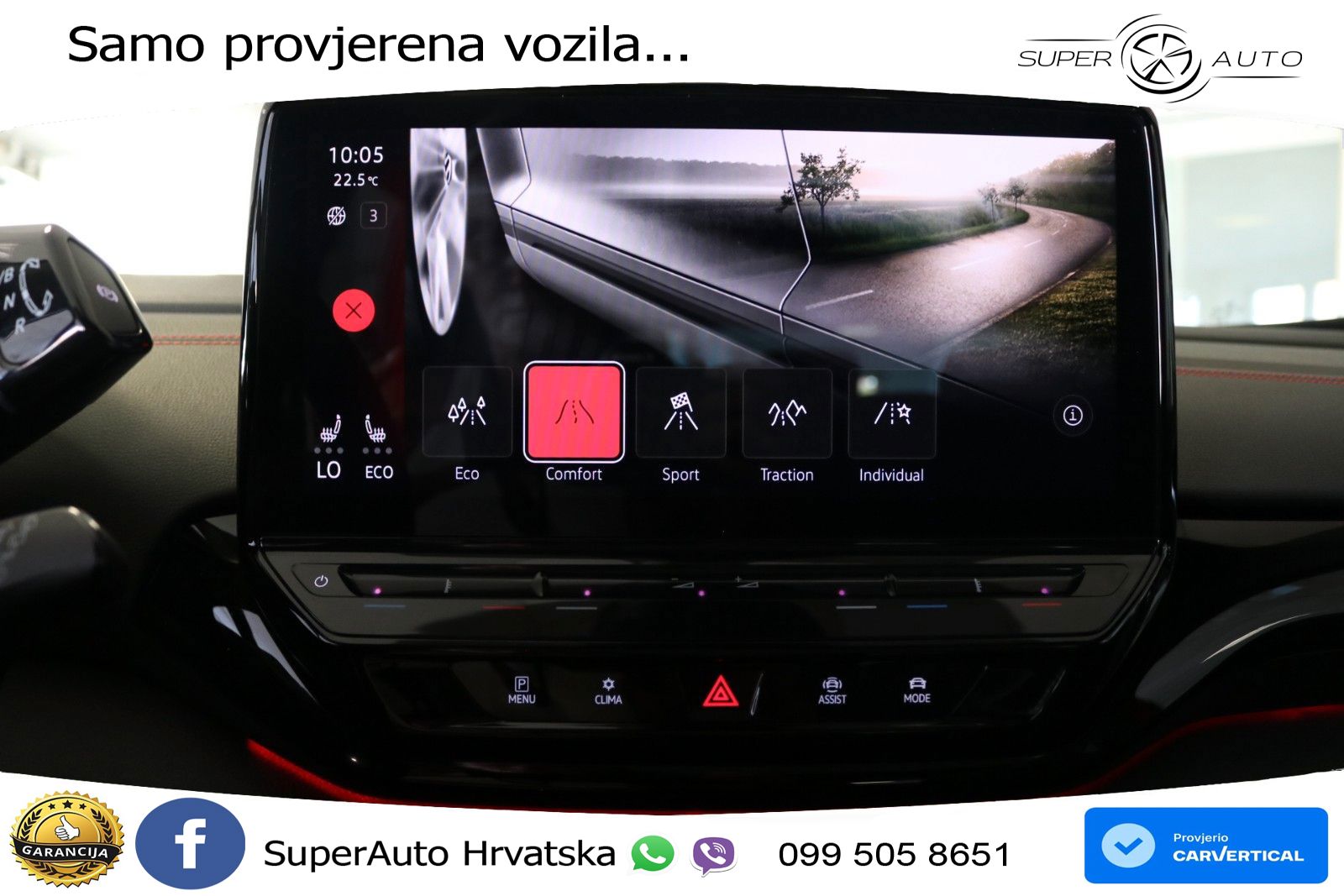 Volkswagen ID.4 GTX 82 kWh (299 KS) 4MOTION