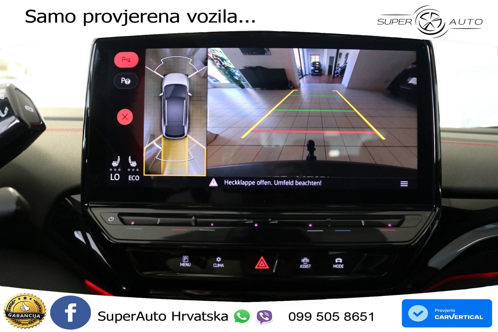 Volkswagen ID.4 GTX 82 kWh (299 KS) 4MOTION