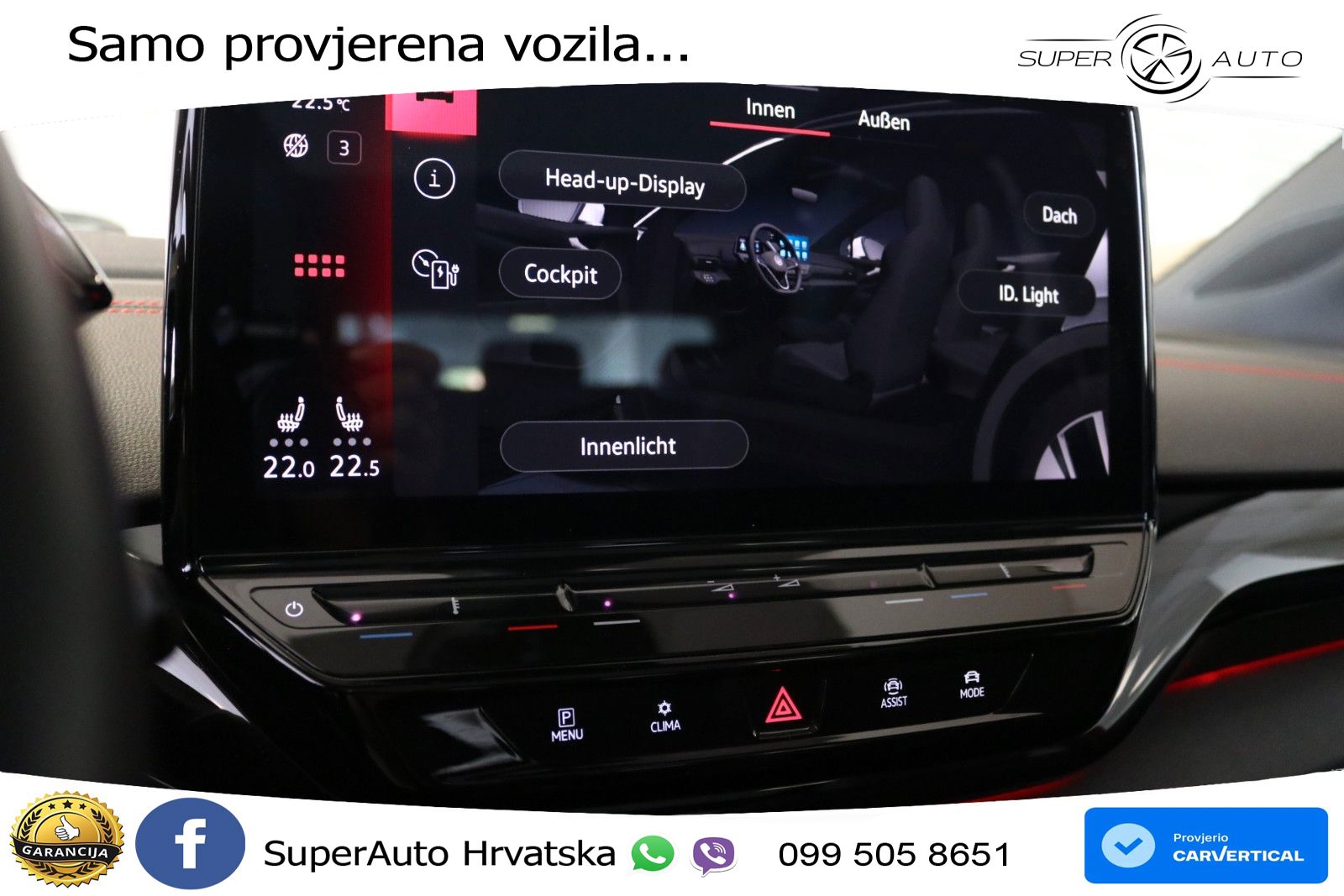 Volkswagen ID.4 GTX 82 kWh (299 KS) 4MOTION