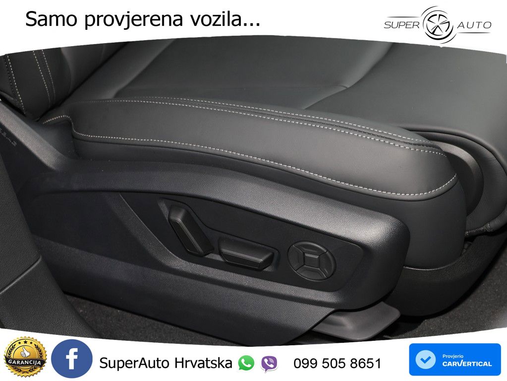 Audi Q8 50 TDI V6 (286 KS) quattro Tiptronic LED+GR SJED+ACC