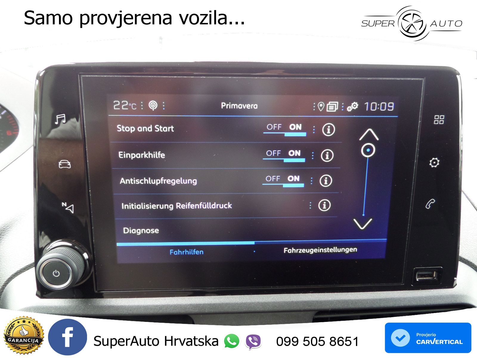 Peugeot Partner 131 KS