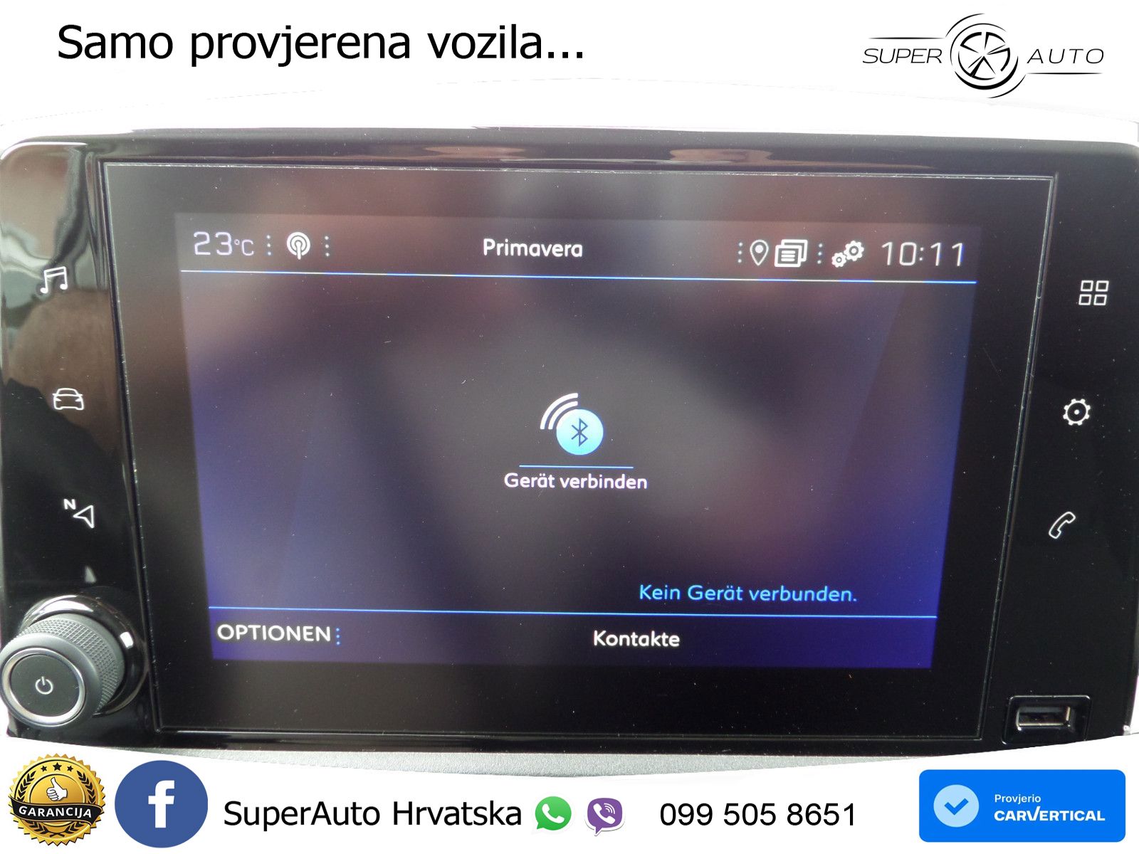 Peugeot Partner 131 KS
