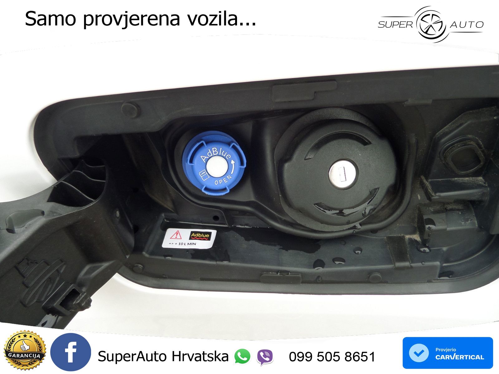 Peugeot Partner 131 KS