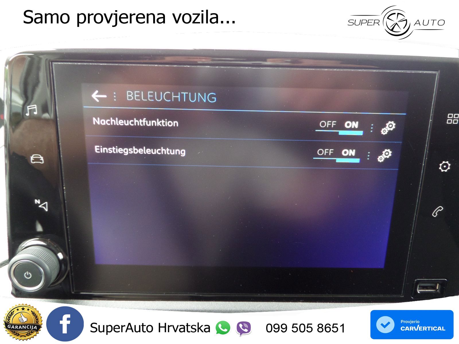 Peugeot Partner 131 KS