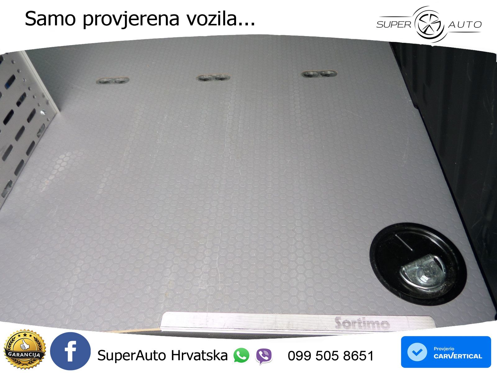 Peugeot Partner 131 KS