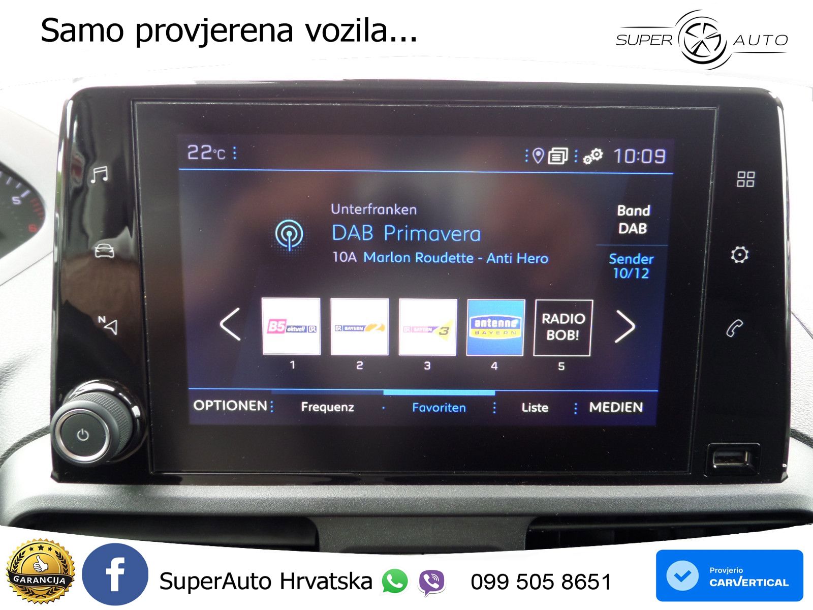 Peugeot Partner 131 KS