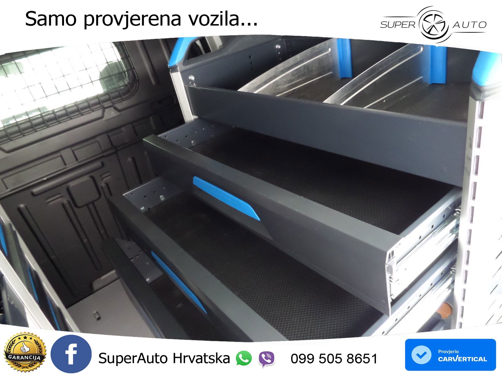 Peugeot Partner 131 KS