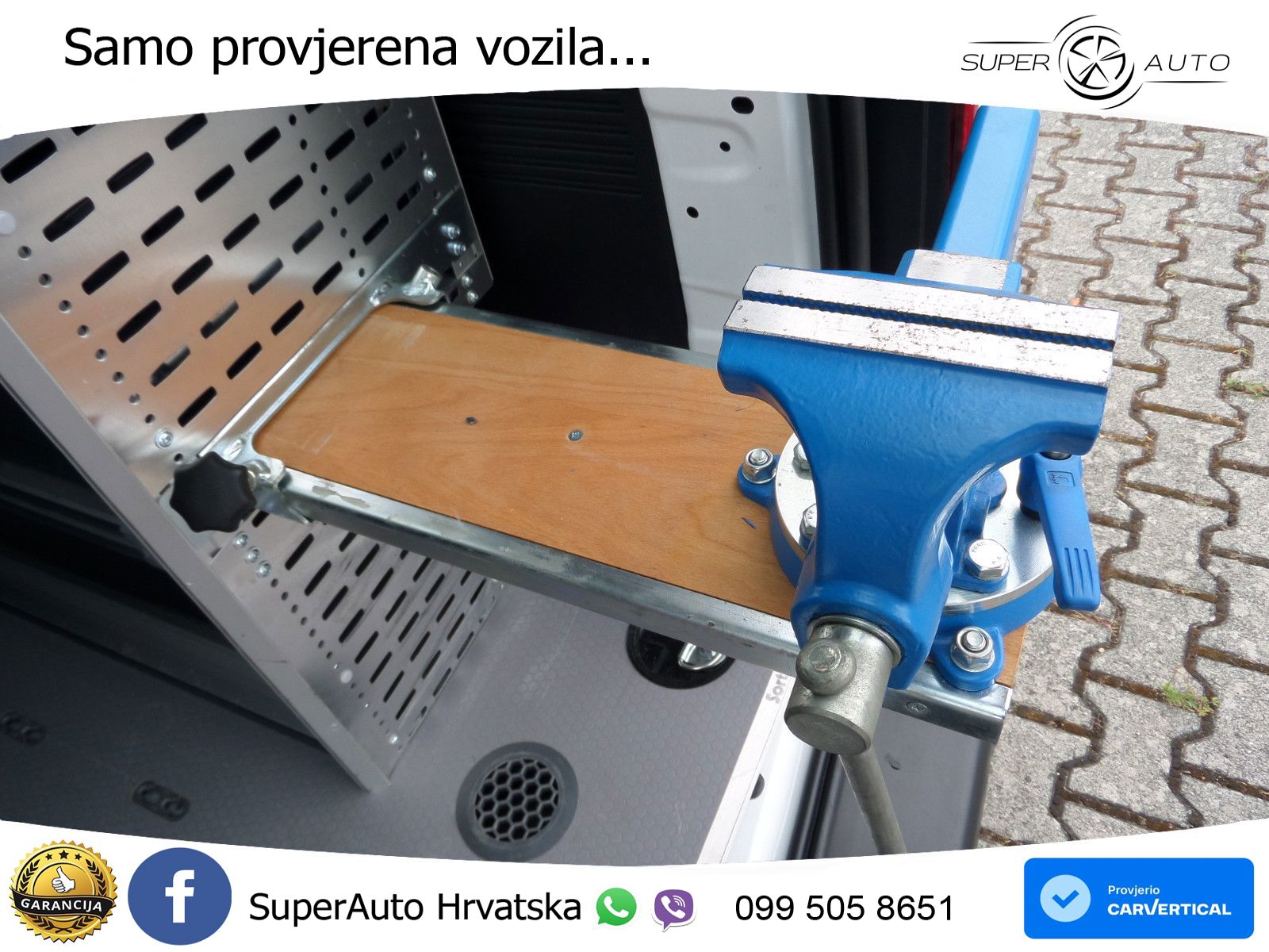 Peugeot Partner 131 KS