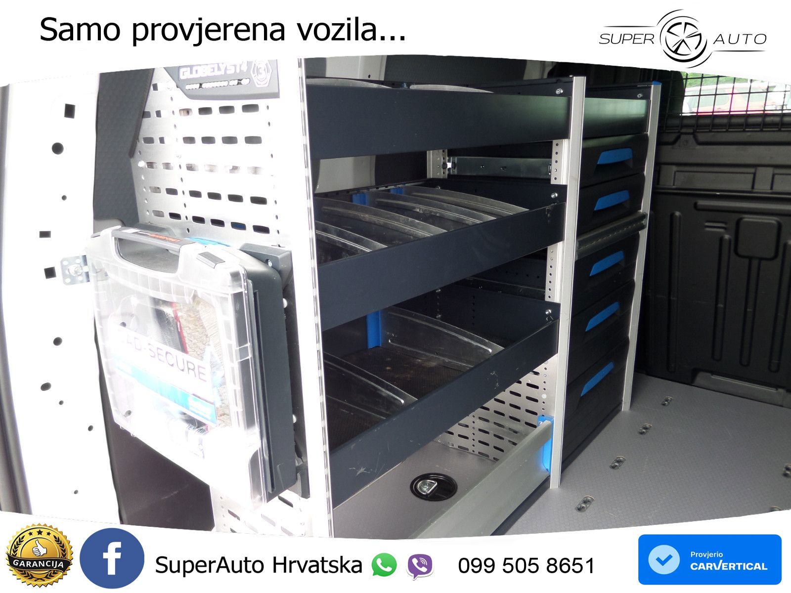 Peugeot Partner 131 KS