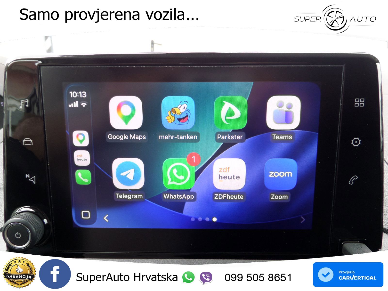 Peugeot Partner 131 KS