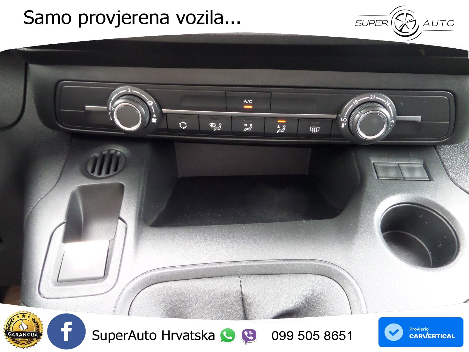 Peugeot Partner 131 KS