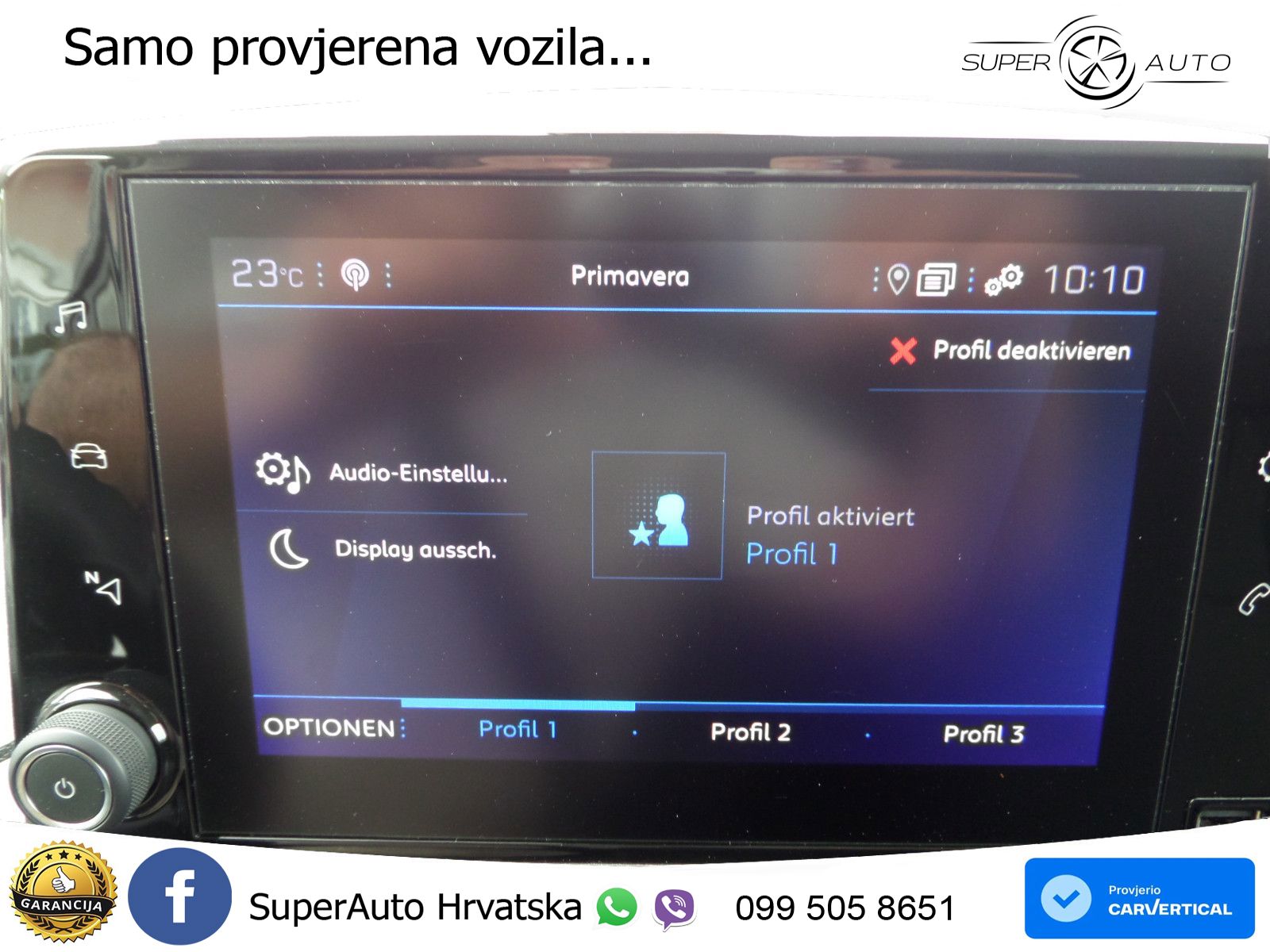 Peugeot Partner 131 KS